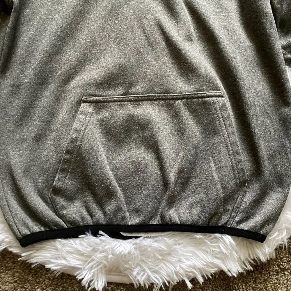 Champion performance sweatshirt